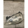 Optique avant principal gauche (feux)(phare) OPEL CORSA C PHASE 2 d’occasion