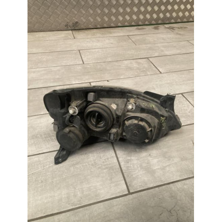 Optique avant principal gauche (feux)(phare) OPEL CORSA C PHASE 2 d’occasion