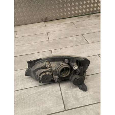 Optique avant principal droit (feux)(phare) OPEL CORSA C PHASE 2 d’occasion