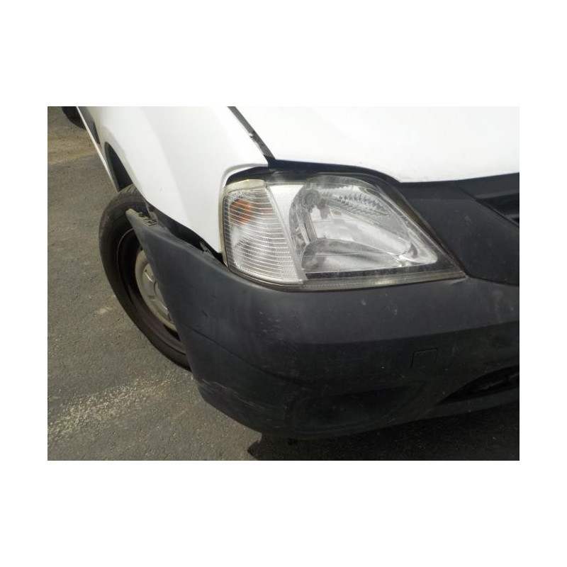 Maitre cylindre (freinage) DACIA LOGAN 1 PHASE 2 d’occasion