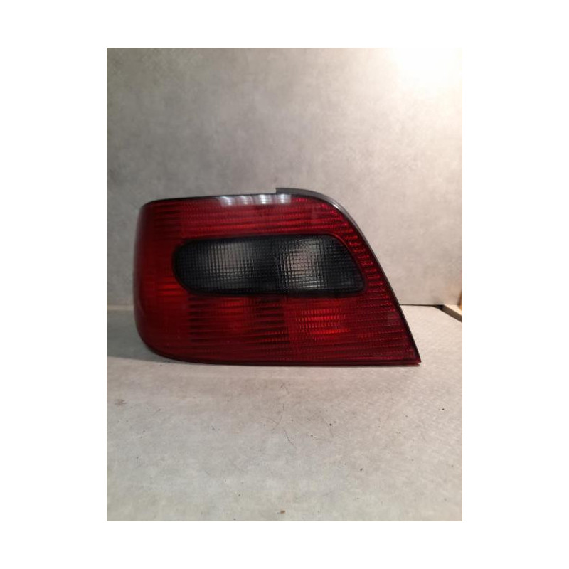 Feu arriere principal gauche (feux) CITROEN XSARA PHASE 1 COUPE d’occasion