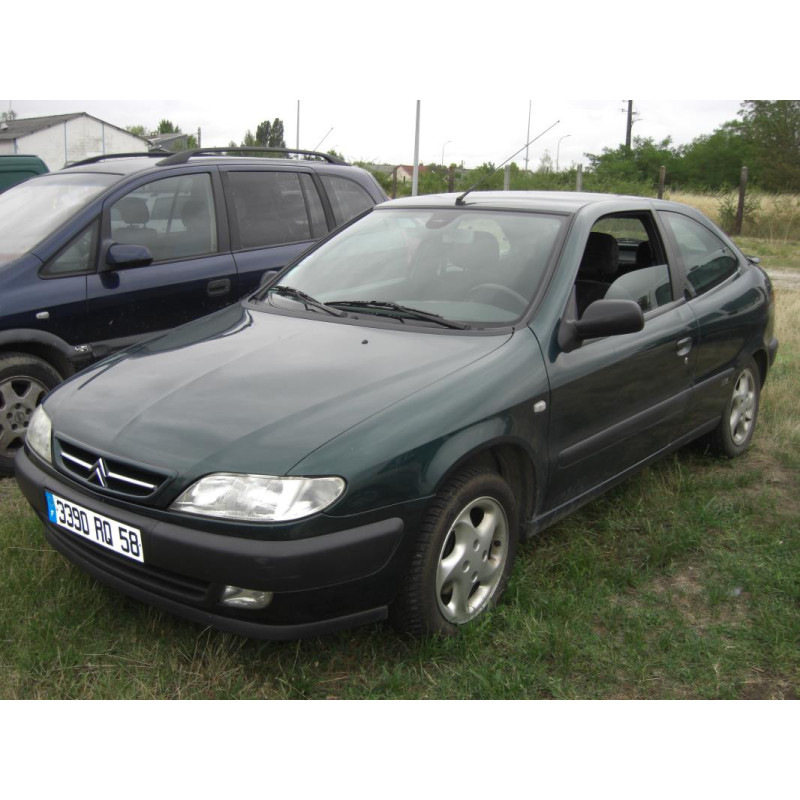 Feu arriere principal gauche (feux) CITROEN XSARA PHASE 1 COUPE d’occasion
