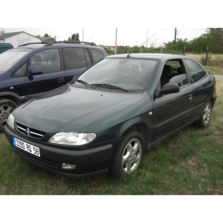 Feu arriere principal gauche (feux) CITROEN XSARA PHASE 1 COUPE d’occasion