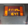 Resistance chauffage DACIA LOGAN 1 PHASE 2 d’occasion