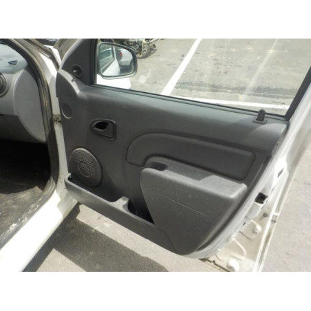 Pulseur d'air DACIA LOGAN 1 PHASE 2 d’occasion