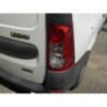 Pulseur d'air DACIA LOGAN 1 PHASE 2 d’occasion
