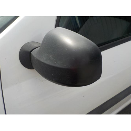 Pulseur d'air DACIA LOGAN 1 PHASE 2 d’occasion