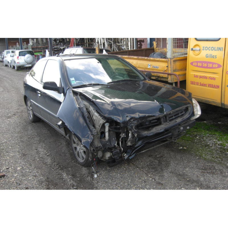 Feu arriere principal gauche (feux) CITROEN XSARA PHASE 2 COUPE d’occasion