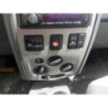 Renfort pare choc arriere (traverse) DACIA LOGAN 1 PHASE 2 d’occasion