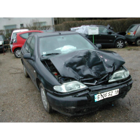 Feu arriere principal gauche (feux) CITROEN XSARA PHASE 1 d’occasion