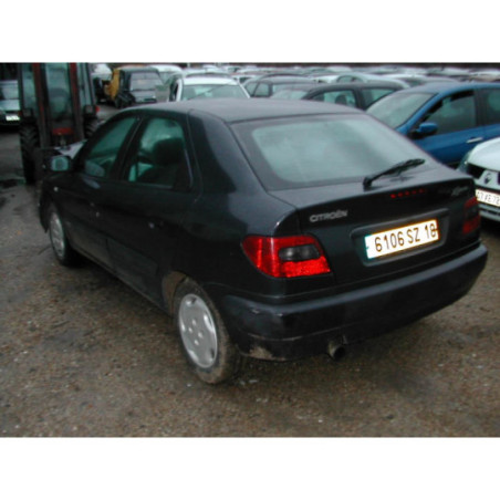 Feu arriere principal gauche (feux) CITROEN XSARA PHASE 1 d’occasion