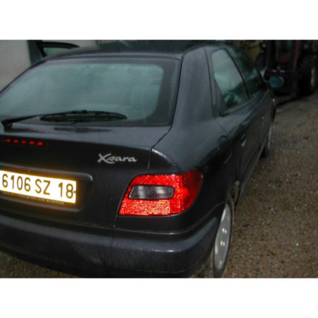 Feu arriere principal gauche (feux) CITROEN XSARA PHASE 1 d’occasion
