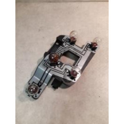 Platine feu arriere gauche CITROEN 2.0 HDI 110 8V d’occasion