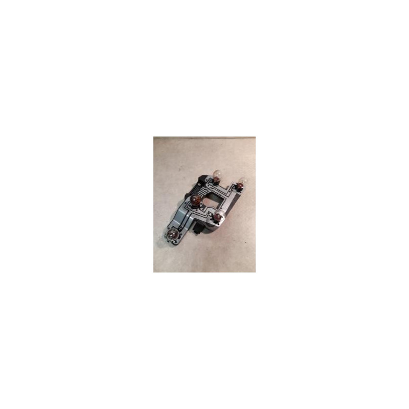 Platine feu arriere gauche CITROEN 2.0 HDI 110 8V d’occasion