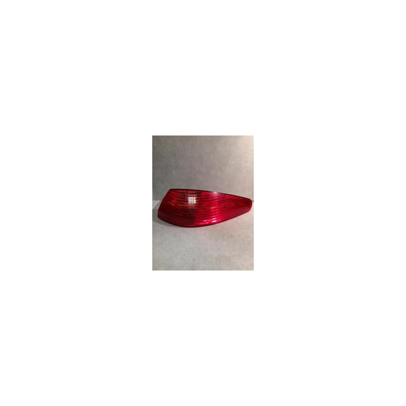 Feu arriere principal droit (feux) PEUGEOT 607 PHASE 1 d’occasion