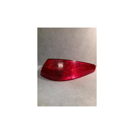 Feu arriere principal droit (feux) PEUGEOT 607 PHASE 1 d’occasion