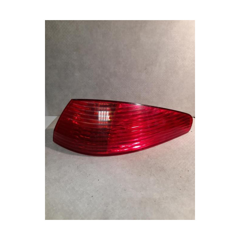 Feu arriere principal droit (feux) PEUGEOT 607 PHASE 1 d’occasion