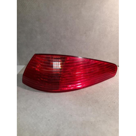 Feu arriere principal droit (feux) PEUGEOT 607 PHASE 1 d’occasion