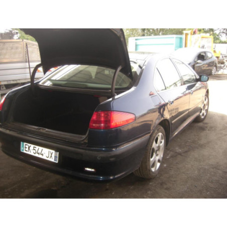 Feu arriere principal droit (feux) PEUGEOT 607 PHASE 1 d’occasion