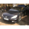 Feu arriere principal droit (feux) PEUGEOT 607 PHASE 1 d’occasion