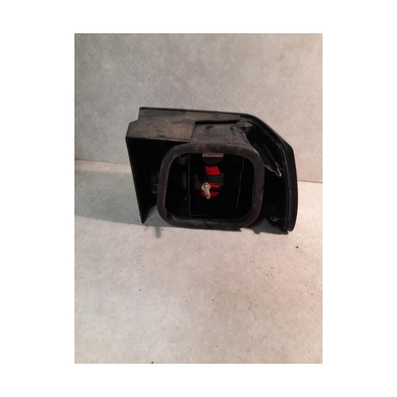 Feu arriere principal gauche (feux) CITROEN XANTIA PHASE 2 d’occasion