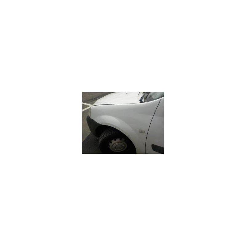 Aile avant gauche DACIA LOGAN 1 PHASE 2 d’occasion