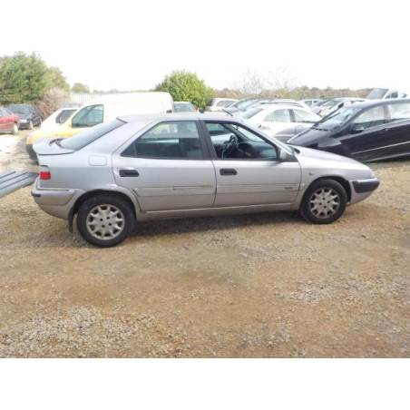 Feu arriere principal gauche (feux) CITROEN XANTIA PHASE 2 d’occasion
