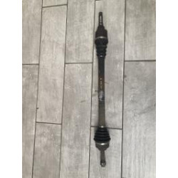 Cardan droit (transmission) PEUGEOT 207 PHASE 2 d’occasion