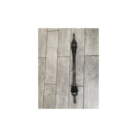 Cardan droit (transmission) PEUGEOT 207 PHASE 2 d’occasion