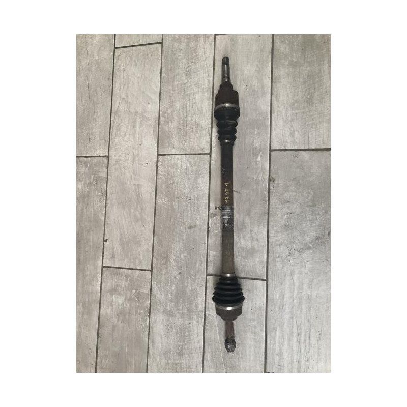 Cardan droit (transmission) PEUGEOT 207 PHASE 2 d’occasion