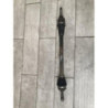 Cardan droit (transmission) PEUGEOT 207 PHASE 2 d’occasion