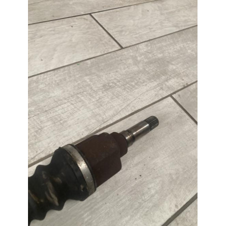 Cardan droit (transmission) PEUGEOT 207 PHASE 2 d’occasion
