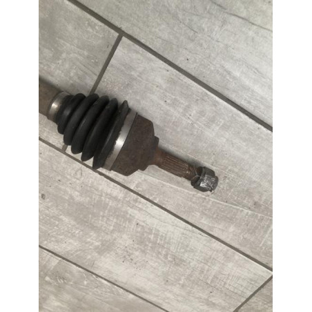 Cardan droit (transmission) PEUGEOT 207 PHASE 2 d’occasion