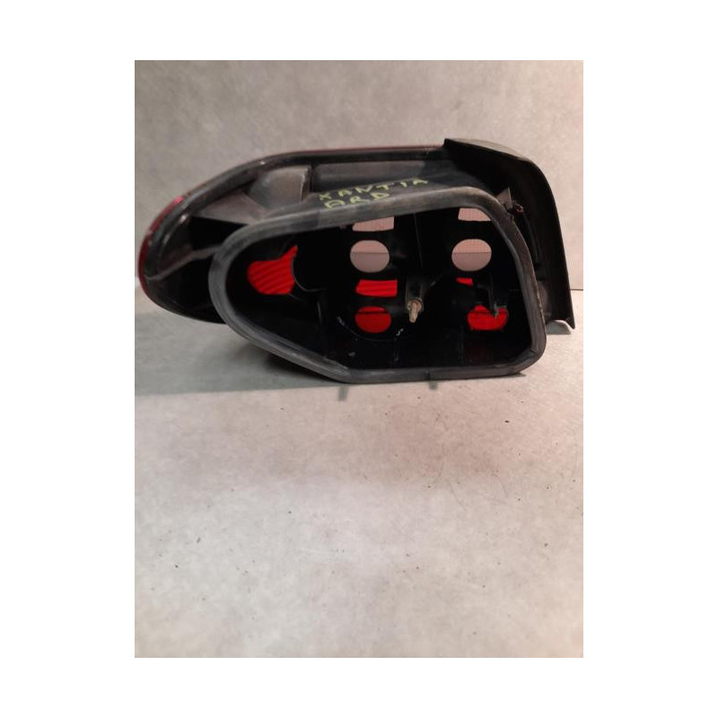 Feu arriere principal droit (feux) CITROEN XSARA PHASE 1 d’occasion