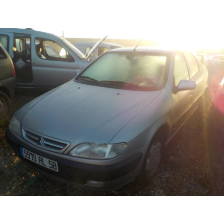 Feu arriere principal droit (feux) CITROEN XSARA PHASE 1 d’occasion
