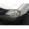 Optique avant secondaire gauche (feux)(clignotant) DACIA LOGAN 1 PHASE 2 d’occasion