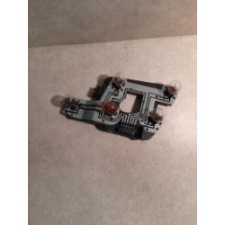 Platine feu arriere droit CITROEN XSARA PHASE 1 d’occasion