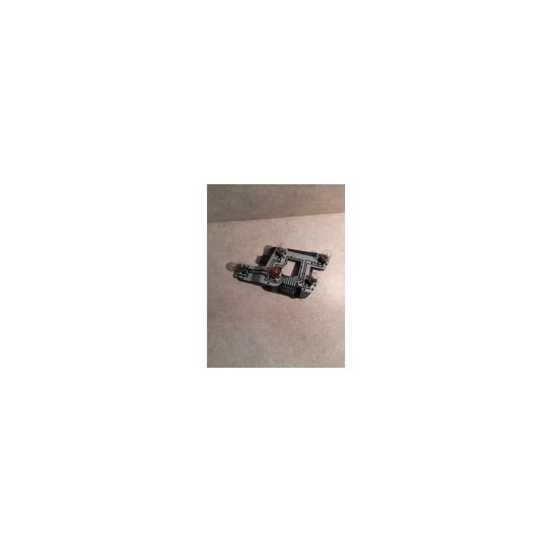 Platine feu arriere droit CITROEN XSARA PHASE 1 d’occasion