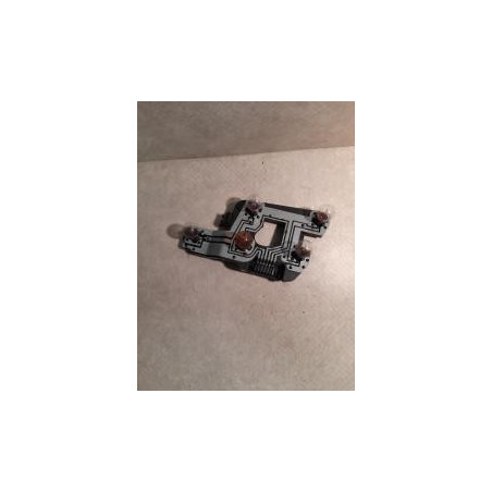 Platine feu arriere droit CITROEN XSARA PHASE 1 d’occasion