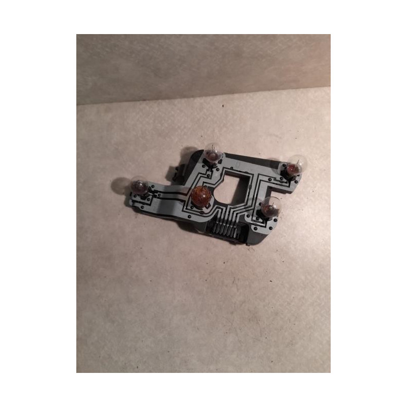 Platine feu arriere droit CITROEN XSARA PHASE 1 d’occasion