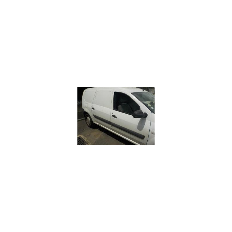 Porte arriere droit DACIA LOGAN 1 PHASE 2 d’occasion
