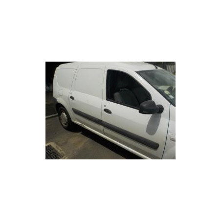 Porte arriere droit DACIA LOGAN 1 PHASE 2 d’occasion