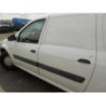 Porte arriere gauche DACIA LOGAN 1 PHASE 2 d’occasion