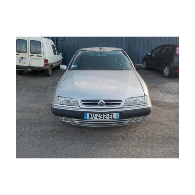 Platine feu arriere gauche CITROEN XANTIA PHASE 2 d’occasion