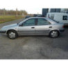 Platine feu arriere gauche CITROEN XANTIA PHASE 2 d’occasion