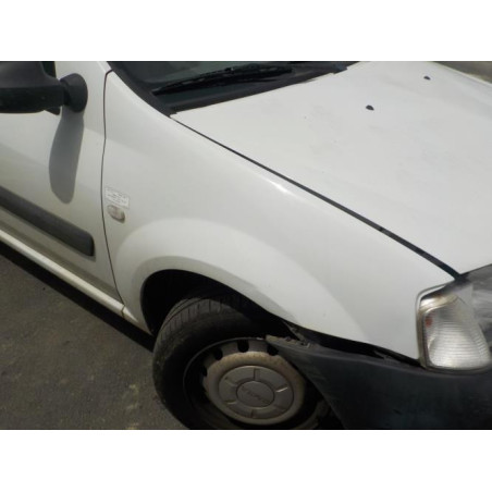 Boitier filtre a air DACIA LOGAN 1 PHASE 2 d’occasion