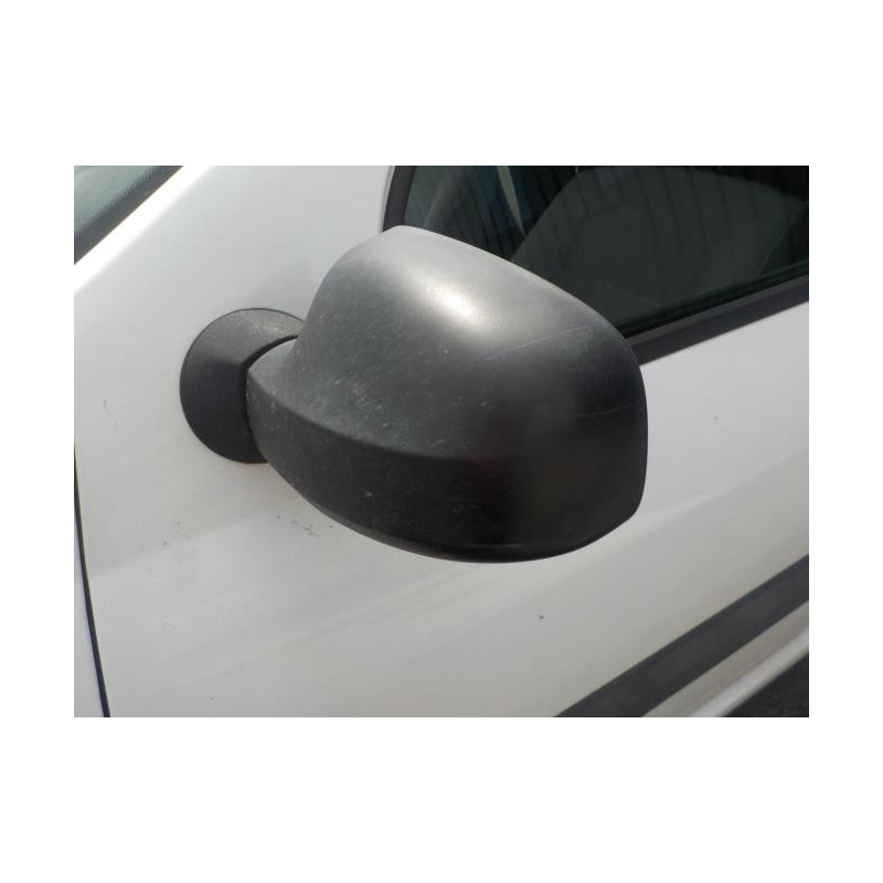Boitier filtre a air DACIA LOGAN 1 PHASE 2 d’occasion