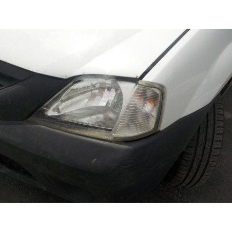 Boitier filtre a air DACIA LOGAN 1 PHASE 2 d’occasion