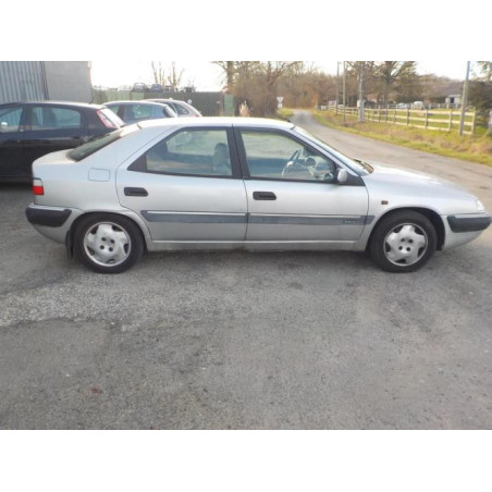 Platine feu arriere gauche CITROEN XANTIA PHASE 2 d’occasion