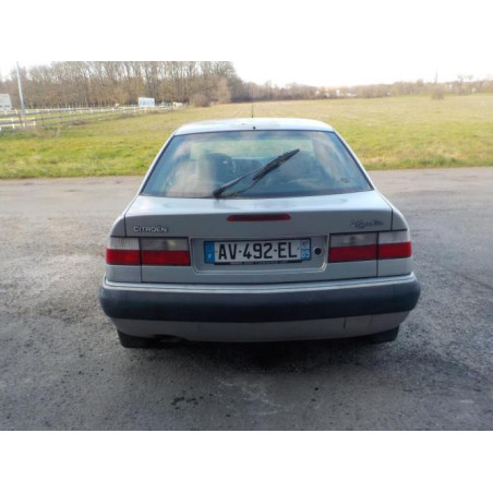 Platine feu arriere gauche CITROEN XANTIA PHASE 2 d’occasion